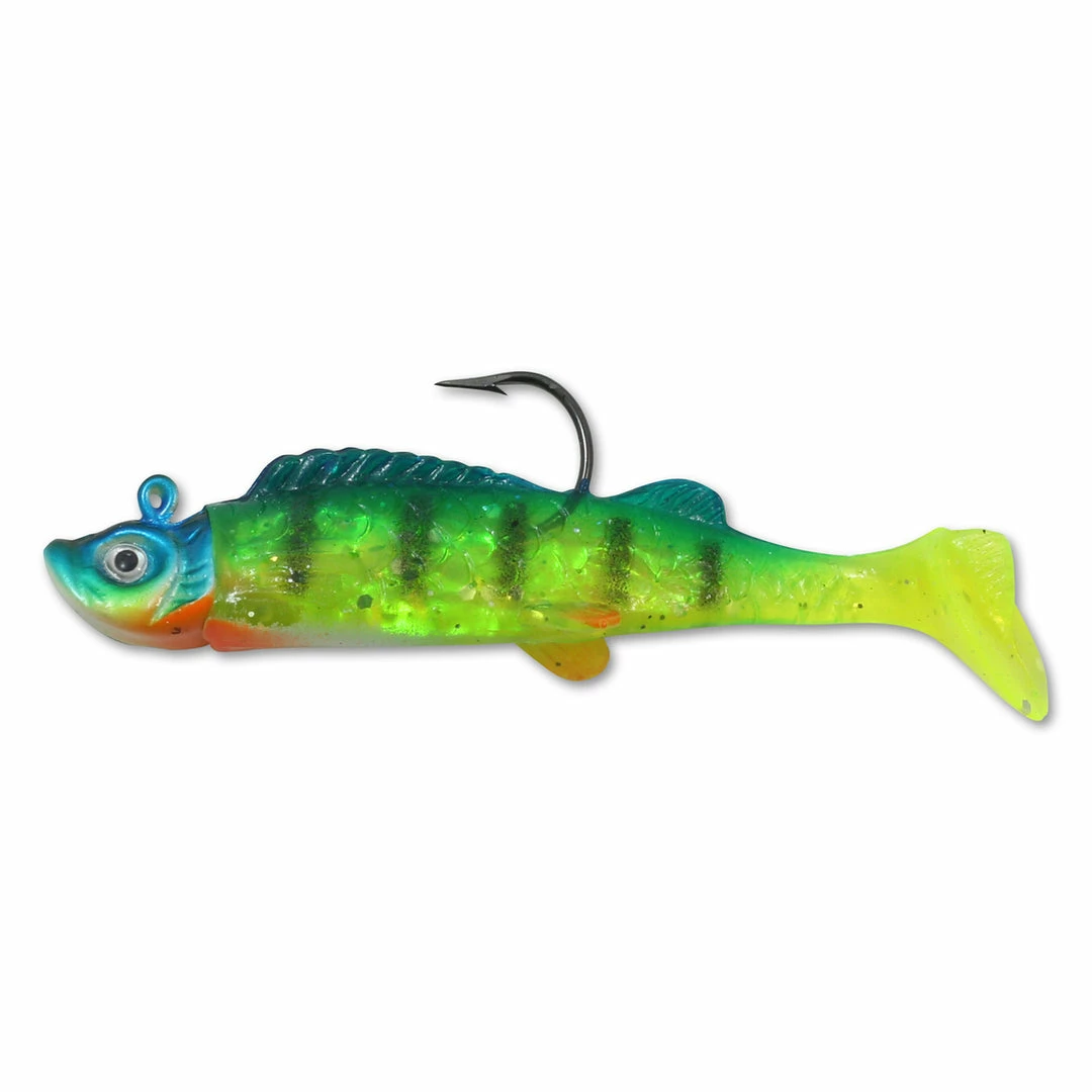 Northland Mimic Minnow Shad Swimbaits