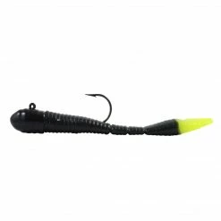Northland Fishing Mimic Minnow Limber Leech Jig Jigs