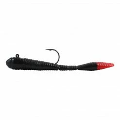 Northland Fishing Mimic Minnow Limber Leech Jig Jigs