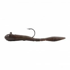 Northland Fishing Mimic Minnow Limber Leech Jig Jigs