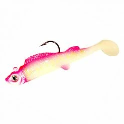 Northland UV Mimic Minnow