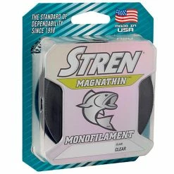 Stren Magnathin Mono Line