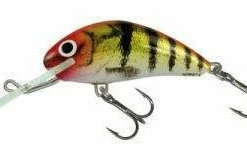 Salmo Floating Hornet 4cm