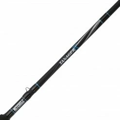 Mitchell Tanager R Combo Spinning Combos