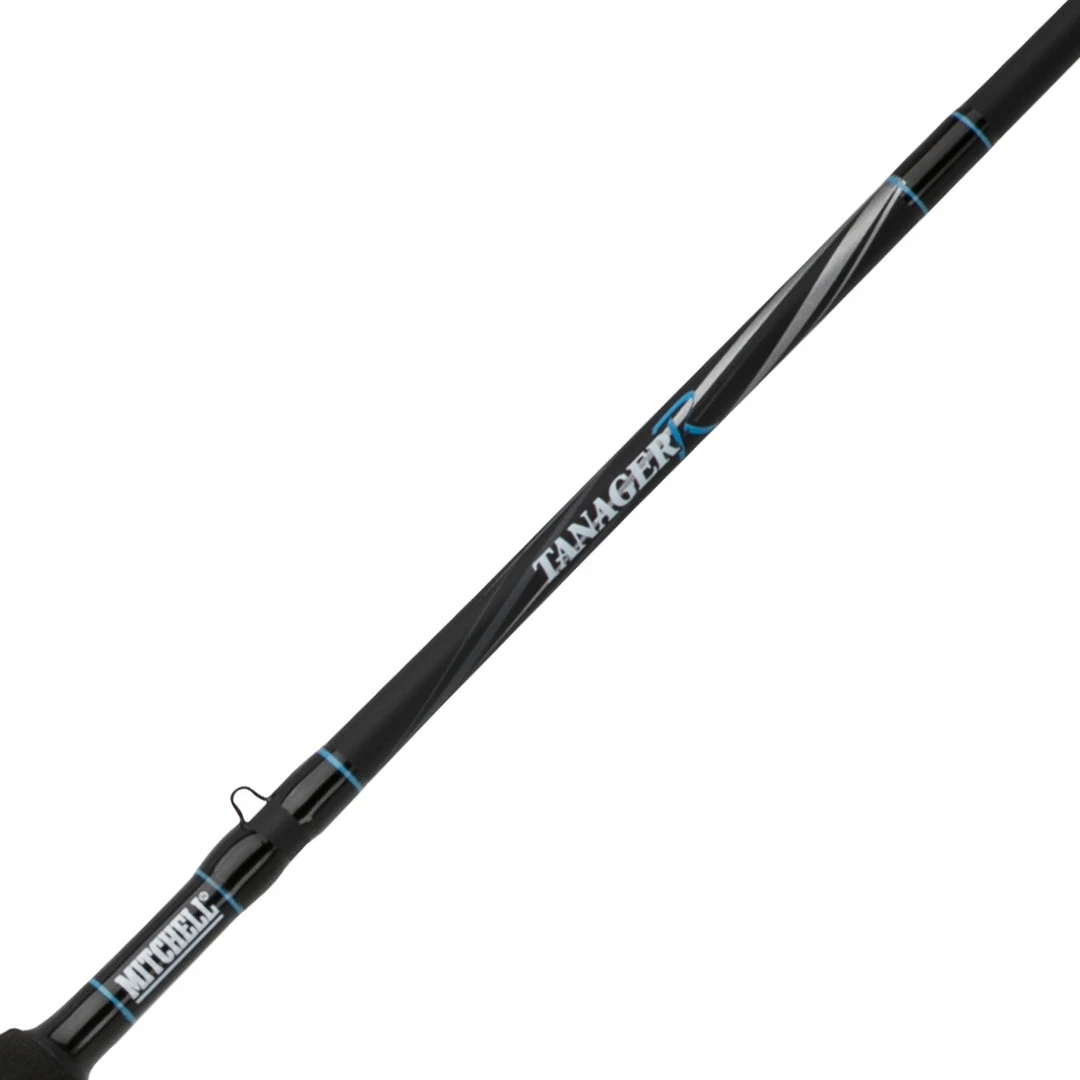 Mitchell Tanager R Combo Spinning Combos