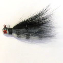 Wahoo Jigs Fish Hawk Rock Chuck Bucktail Jig