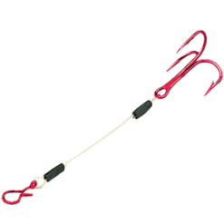 Northland Sting'r Hook Rig Tip Ups, Rigs, Accessories