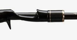 13 Fishing Omen Gold Trolling Rods