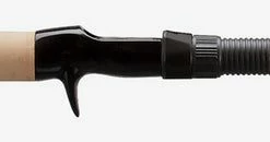 13 Fishing Omen Gold Trolling Rods