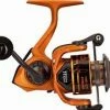 Lew's Mach Crush Spinning Reel