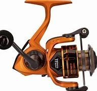 Lew's Mach Crush Spinning Reel