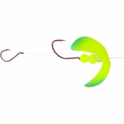 Northland Butterfly Blade Harness - 2 Hook