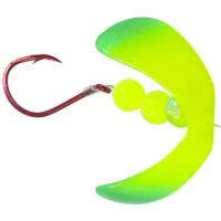 Spinners Northland Butterfly Blade Rig - Single Hook