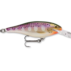 Tackle Rapala Shad Rap 06