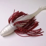 Tightlines UV Sow Belly Swimmers Rattl'N Swimbaits