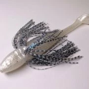 Tightlines UV Sow Belly Swimmers Rattl'N Swimbaits