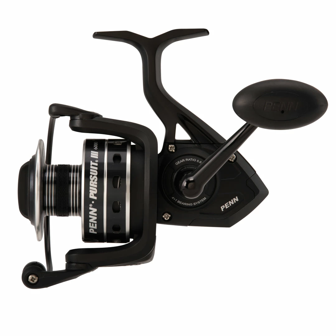 Spinning Reels PENN Pursuit® III Spinning