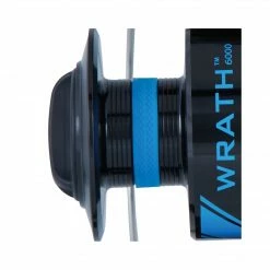 Spinning Combos PENN® Wrath™ Combo