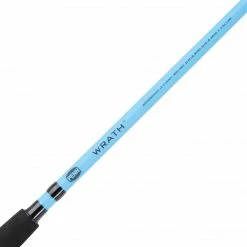 Spinning Combos PENN® Wrath™ Combo