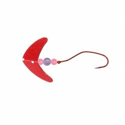 Macks Lure Spinners Mack's Smile Blade Slow Death Rig