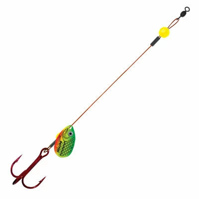 Tip Ups, Rigs, Accessories Northland Single Wire Predator Rig