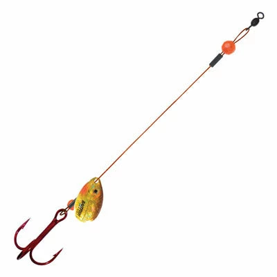 Tip Ups, Rigs, Accessories Northland Single Wire Predator Rig