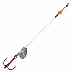 Tip Ups, Rigs, Accessories Northland Single Wire Predator Rig