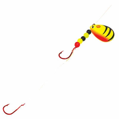 Northland Pro Walleye Crawler Harness Spinners