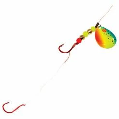 Northland Pro Walleye Crawler Harness Spinners
