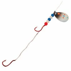 Northland Pro Walleye Crawler Harness Spinners