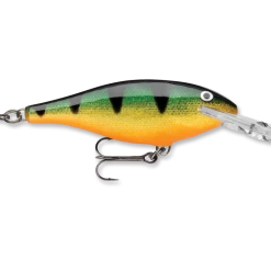 Tackle Rapala Shad Rap 05