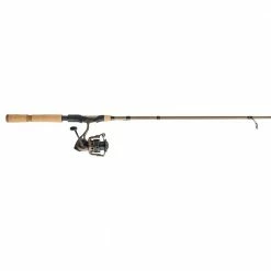 Pflueger Supreme® Spinning Combo Spinning Combos
