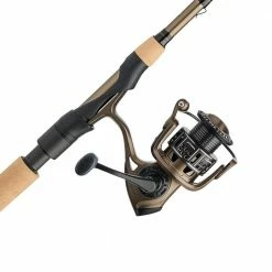 Pflueger Supreme® Spinning Combo Spinning Combos