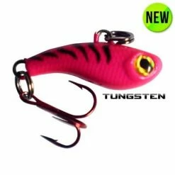 Kenders T-Rip Tungsten Jigs