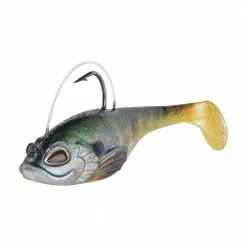 Berkley PowerBait® Agent E Swimbaits