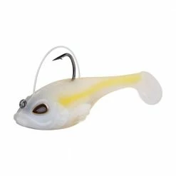 Berkley PowerBait® Agent E Swimbaits