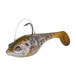 Berkley PowerBait® Agent E Swimbaits
