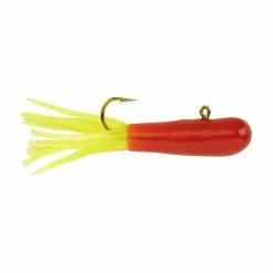 Berkley PowerBait® Pre-Rigged Atomic Tubes