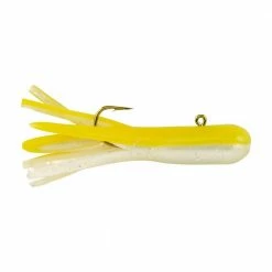 Berkley PowerBait® Pre-Rigged Atomic Tubes