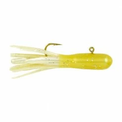Berkley PowerBait® Pre-Rigged Atomic Tubes