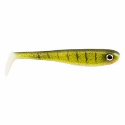 Swimbaits Berkley Powerbait Hollow Belly Swimbait