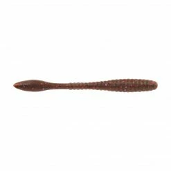 Bass Plastics Berkley PowerBait MaxScent Flat Worms