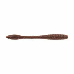 Bass Plastics Berkley PowerBait MaxScent Flat Worms