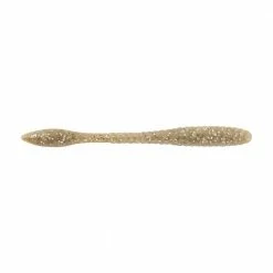 Bass Plastics Berkley PowerBait MaxScent Flat Worms