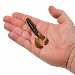 Berkley PowerBait® The Boss Grub