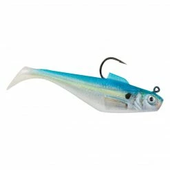 Swimbaits Berkley PowerBait® Pre-Rigged Swim Shad