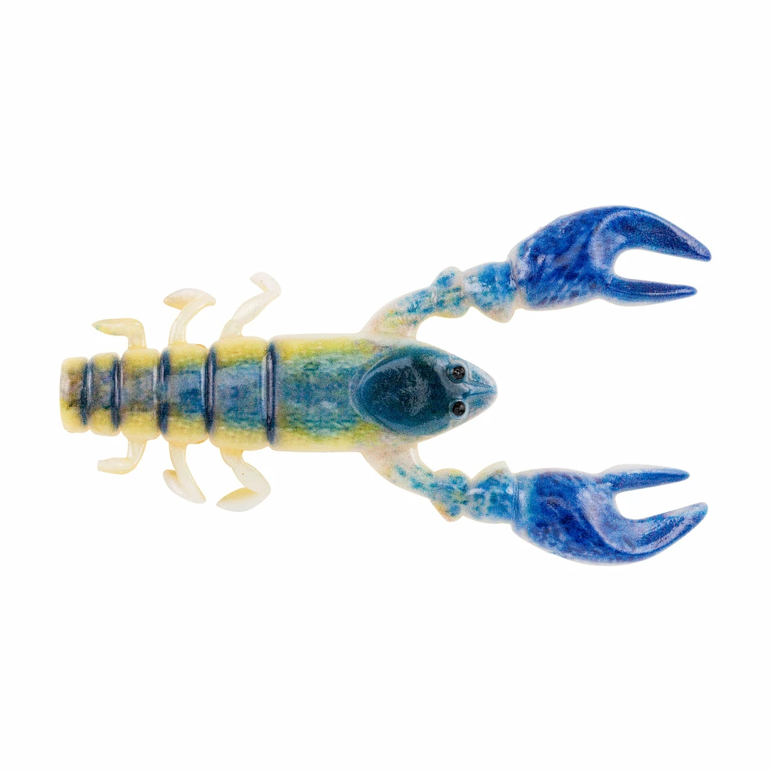 Berkley Powerbait The Champ Craw