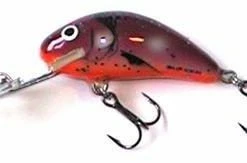 Salmo Floating Hornet 5cm