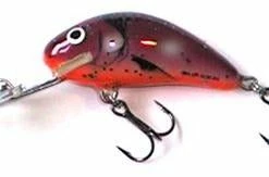 Salmo Floating Hornet 4cm