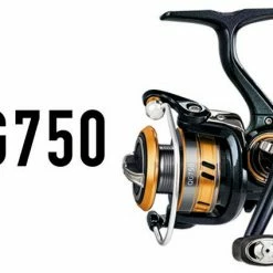 Daiwa Ultralight Spinning Reels